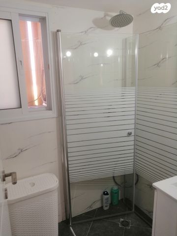 דירה, שחורת 1128, אופיר, אילת