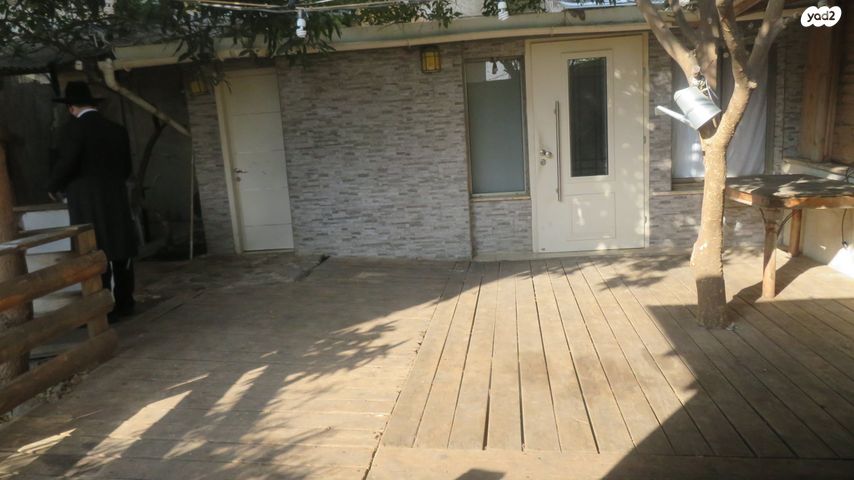 דירת גן, דרך הגבורה 126, נוף כינרת, טבריה