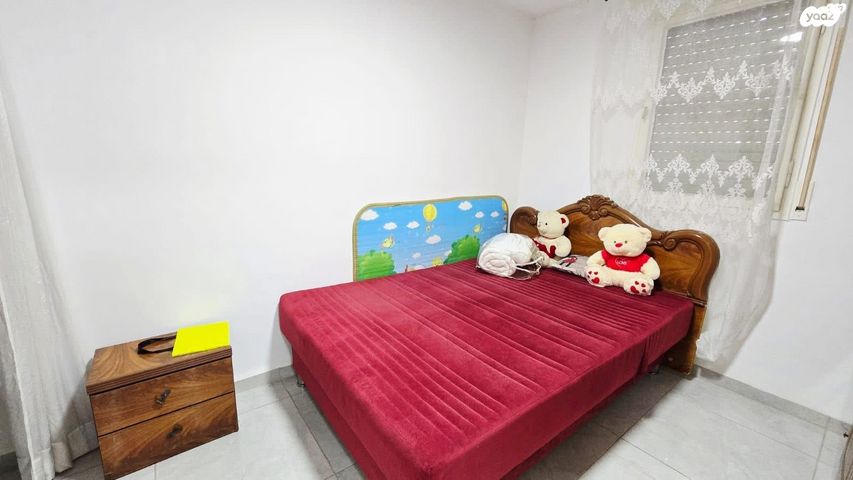 דירה, צה"ל 11, המיסדים, כרמיאל