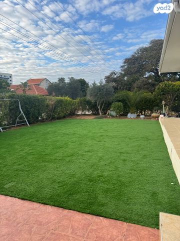 בית פרטי/ קוטג', מכורה 1, מרכז כרכור, פרדס חנה כרכור