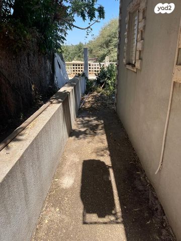 דירת גן, חת"ם סופר 23, עמנואל, עמנואל