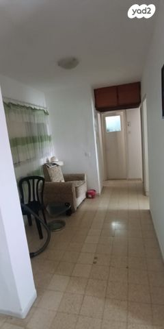 דירה, שדה בוקר 3, בן גוריון, קרית אתא