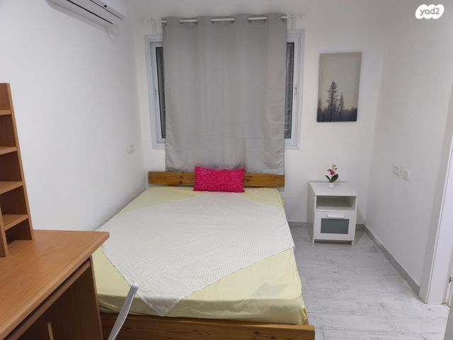 דירה, אליהו הנביא 9, שכונה ד', באר שבע