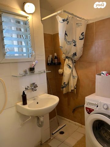 דירה, נפתלי 15, בקעה, ירושלים