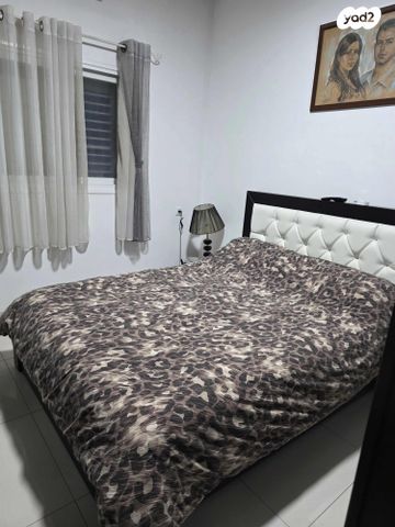 דירה, הראשונים 10, קרית חיים מזרחית, חיפה