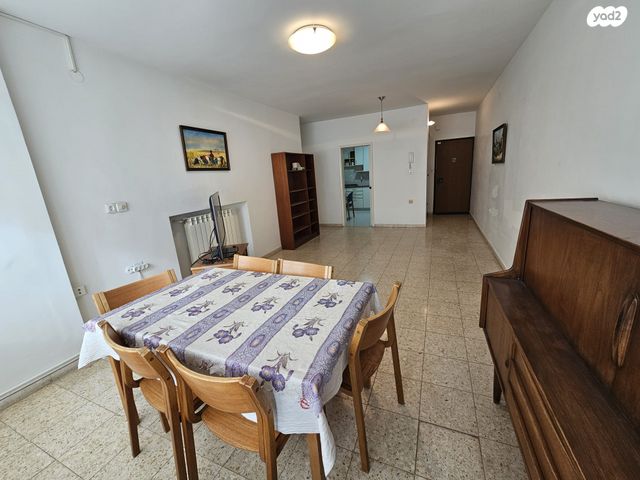 דירה, גלבר 24, רמת דניה, ירושלים