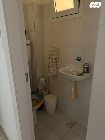 דירה, פרנק 15, הזיתים, חדרה