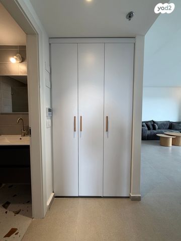 דירה, וינגייט 1, יד אליהו, תל אביב יפו