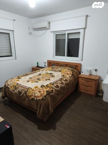 דירה, שבטי ישראל 5, קרית חיים מזרחית, חיפה