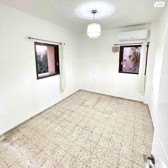 דירה, השומר 4, השומר, ראשון לציון