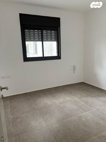 דירה, קונדיטון 1, עיר היין, אשקלון