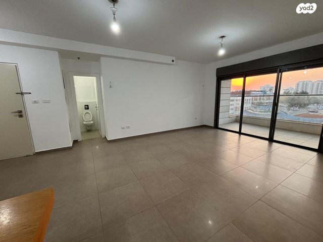 דירה, שלמה זלוטניק 3, פסגת הדר / נווה עוז הירוקה, פתח תקווה