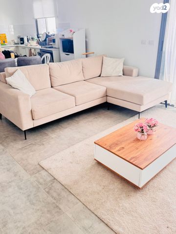 דירה, שדרות לכיש 177, כרמי גת, קרית גת