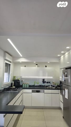 דופלקס, נחשול 11, קרית מנחם בגין, רמלה