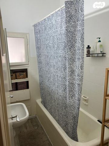 דירה, יהושע חנקין 38, אגרובנק, חולון