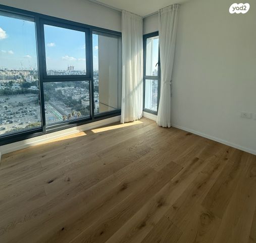 דירה, וינגייט 1, יד אליהו, תל אביב יפו