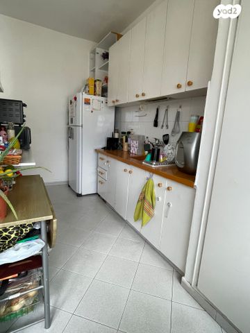 דירה, הדגנים 12, גבעת הרמבם, גבעתיים