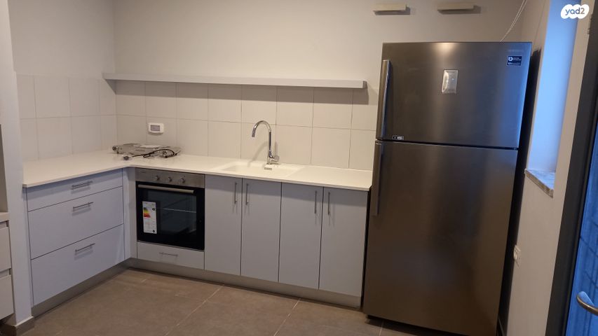 יחידת דיור, ברוש 25, כפר דניאל, כפר דניאל