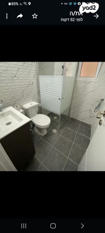 דירה, ז'בוטינסקי 10, ההסתדרות, אור יהודה