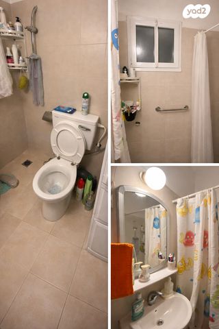 דירה, דוד רזיאל 54, תל עמל, חיפה