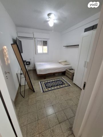 סאבלט, דוד בר רב האי 30, קרית שפרינצק, חיפה