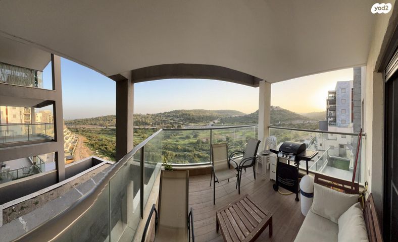 דירה, שוהם 40, אבני חן, חריש