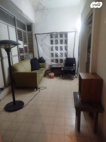 דירה, לסקוב 16, גני שרונה, קרית הממשלה, תל אביב יפו