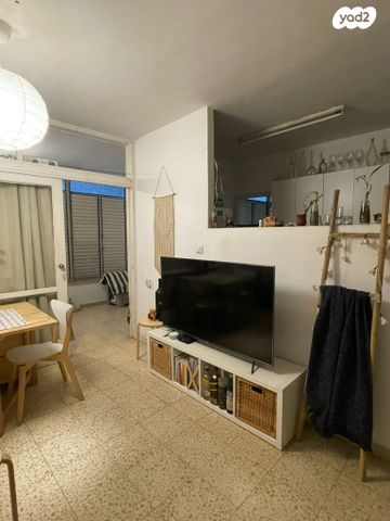 דירה, כצנלסון 119, פועלי הרכבת, גבעתיים