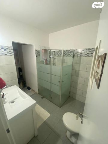 דירת גן, שדרות ירושלים 115, ברנע, אשקלון