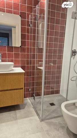 דירה, איינשטיין 67, נווה אביבים, תל אביב יפו