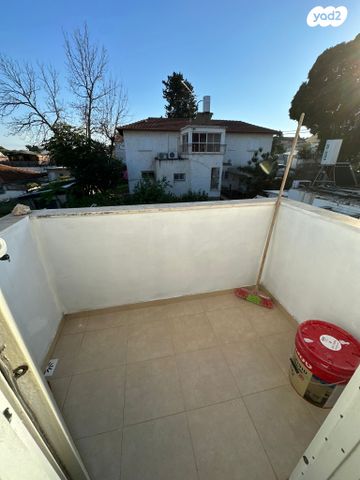 דירה, הנביאים 1, גבעת ציון, אשקלון