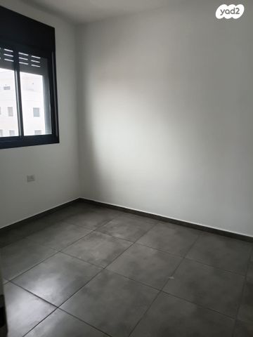 דירה, הרב שלום שבזי 229, פסגות אפק, ראש העין