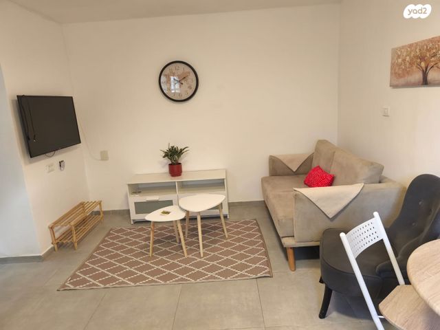 דירה, אליהו הנביא 9, שכונה ד', באר שבע