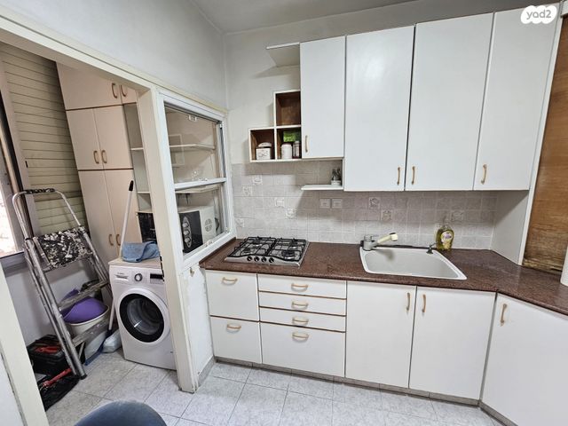 דירה, גלבר 24, רמת דניה, ירושלים