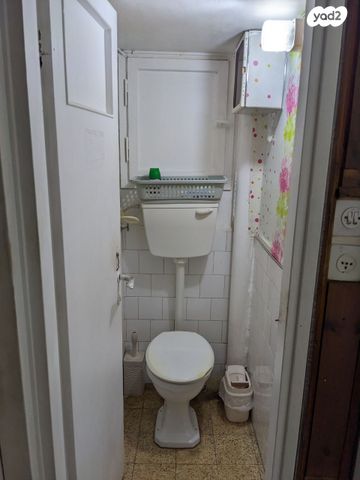 דירה, שלמה בן יוסף 4, עין גנים, פתח תקווה