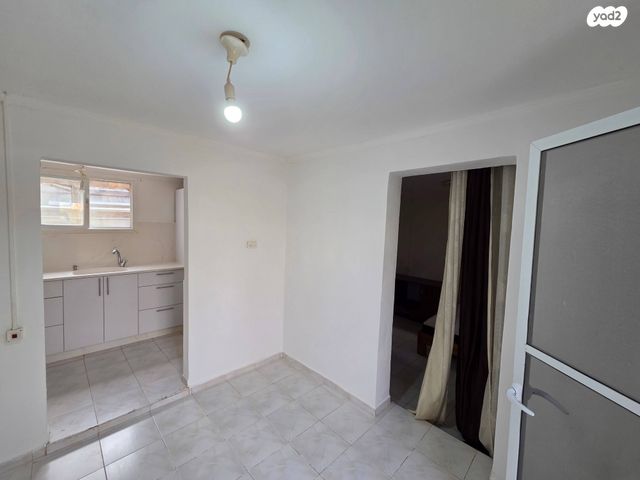 יחידת דיור, גוש חלב 2, נווה מרחב, פרדס חנה כרכור