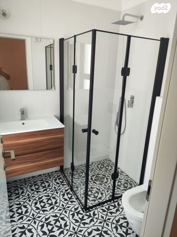 דירה, יער ביריה 6, נופי בן שמן, לוד