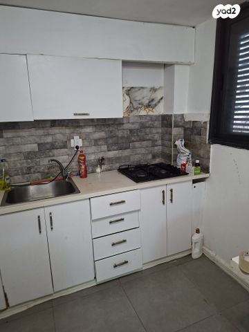 דירה, החי"ם 18, תל גיבורים, חולון