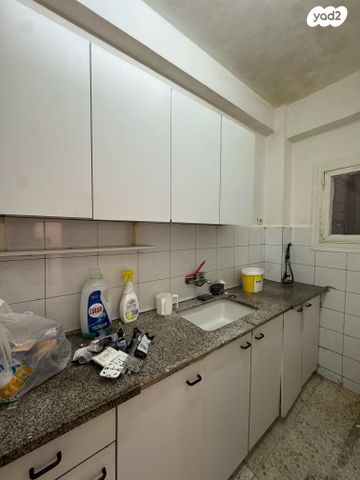 דירה, יפו 3, ממילא, ירושלים