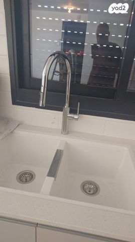 דירה, יער ביריה 6, נופי בן שמן, לוד