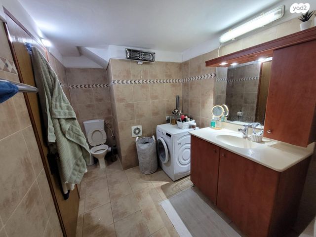 יחידת דיור, הפרג 4, אורנית, אורנית