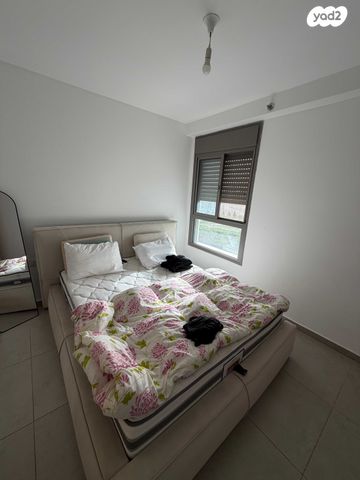 דירה, נופך 6, כרמי גת, קרית גת