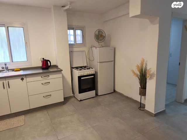 דירה, אליהו הנביא 9, שכונה ד', באר שבע