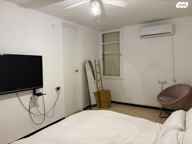 דירה, אח"י דקר 21, נווה שרת, תל אביב יפו