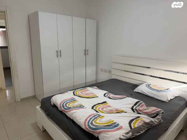 דירה, קטיף 56, נתיבות מערב, נתיבות