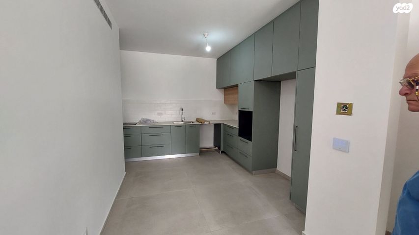 דירה, האמוראים 12, נווה אביבים, תל אביב יפו