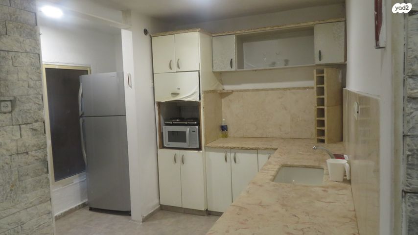 דירת גן, דרך הגבורה 126, נוף כינרת, טבריה