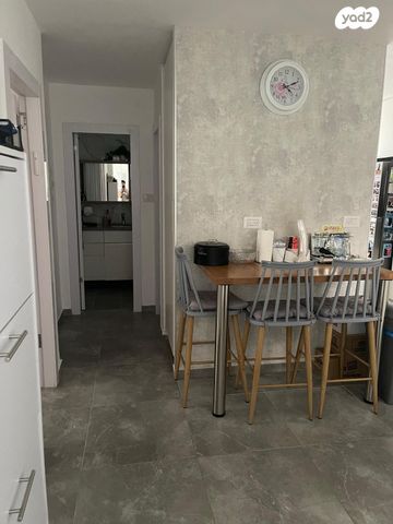 דירה, חלמית 12, עמידר, בת ים