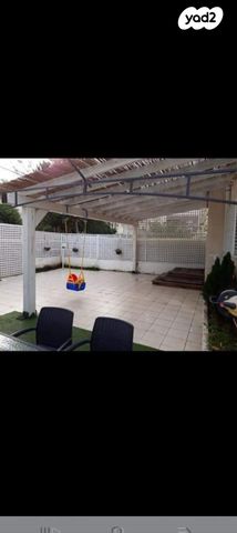 דירת גן, סמטת אביב 54, בן גוריון, קרית אתא