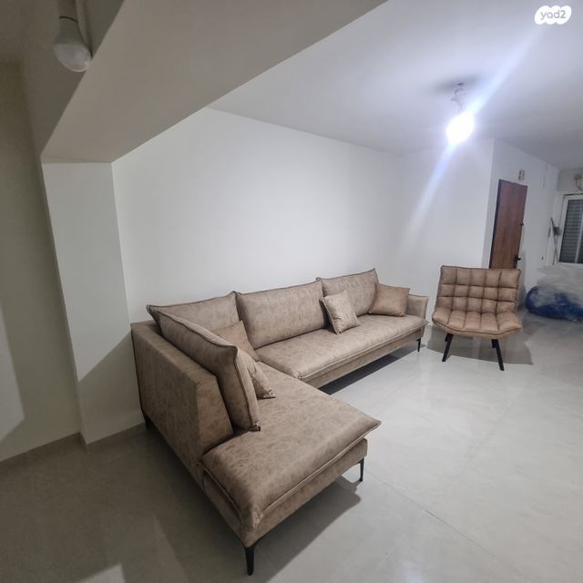 דירה, דרך אלנבי 88, קרית אליהו, חיפה